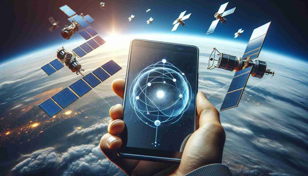 New Developments in Satellite Connectivity for Smartphones