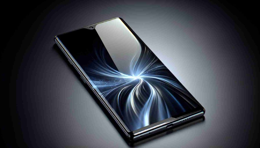 Realme Set to Unveil Groundbreaking GT 7 Pro Smartphone