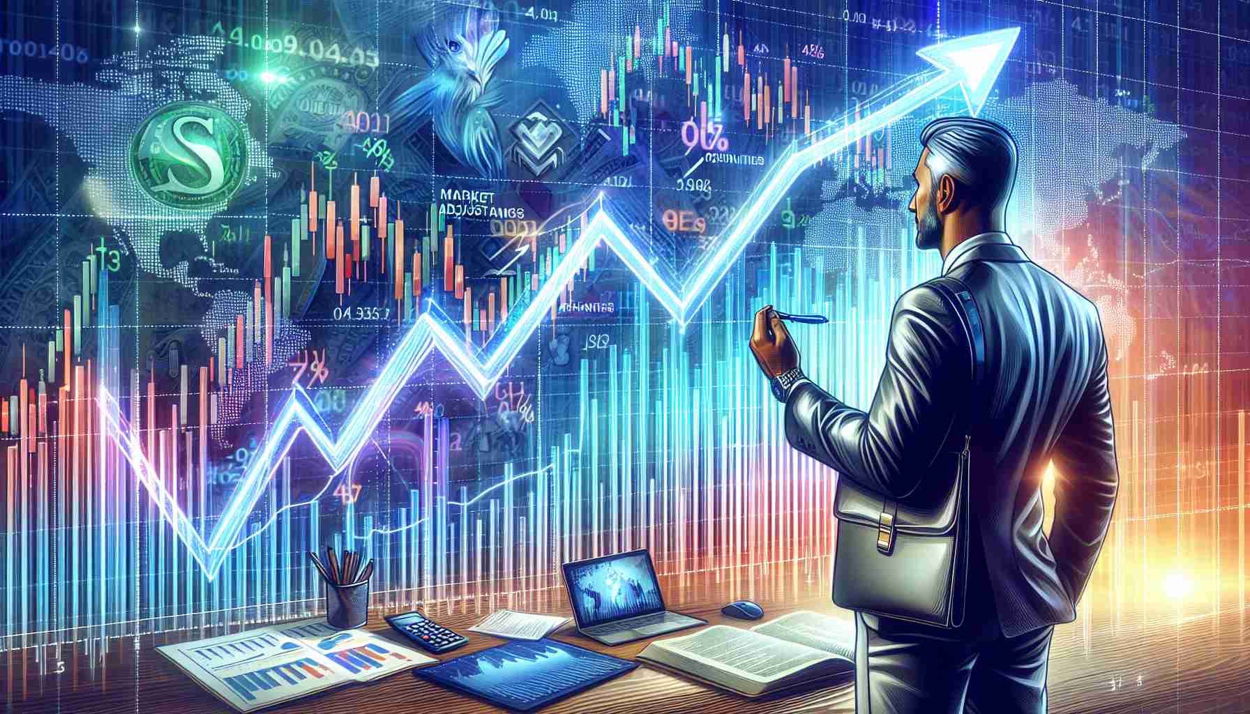 Market Adjustments Signal Opportunities Ahead