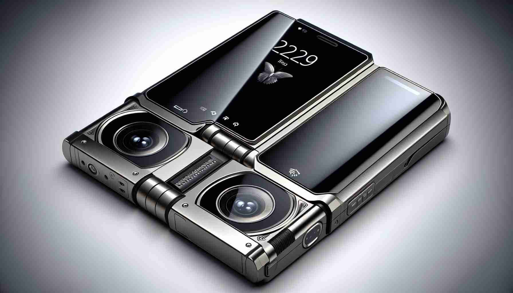 Introducing the Motorola Razr 50: A Fusion of Elegance and Innovation