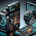 Samsung Avdukar Nye Rimelige Innovasjoner: Galaxy S24 FE og Galaxy Watch FE LTE