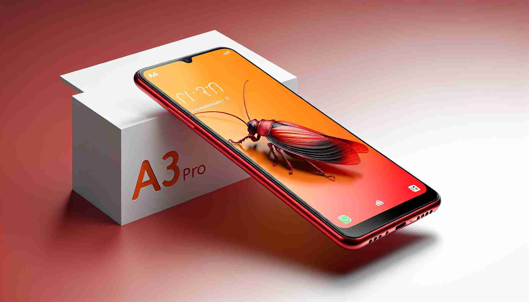 Xiaomi Set to Launch Budget-Friendly Redmi A3 Pro Smartphone