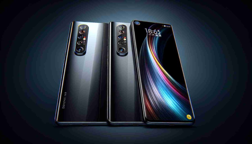 Oppo Set to Launch Innovative Find X8 Series