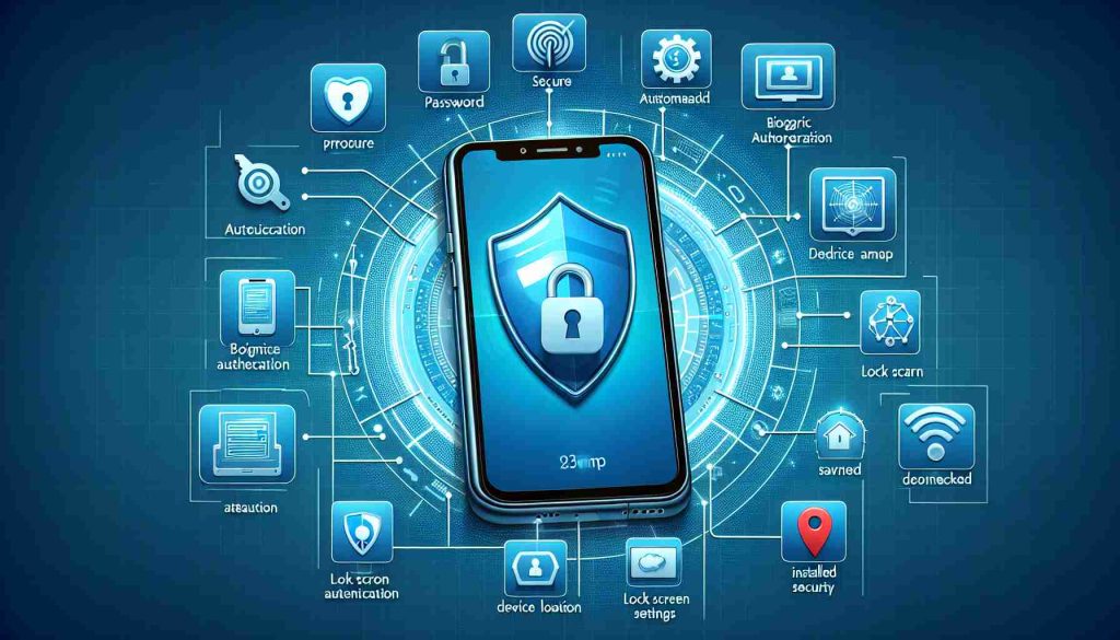 Protect Your Smartphone: Essential Settings to Mitigate Theft Risks