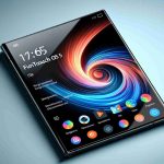 Aggiornamenti di Vivo X Fold 3 Pro a Funtouch OS 15