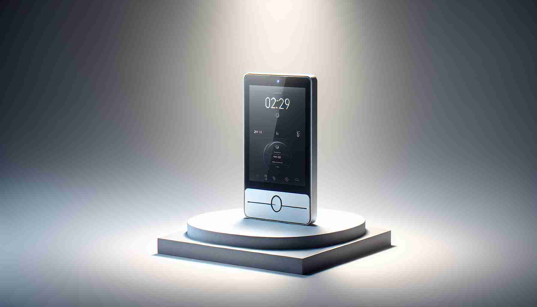 Introducing a Revolutionary Communication Device: Zen