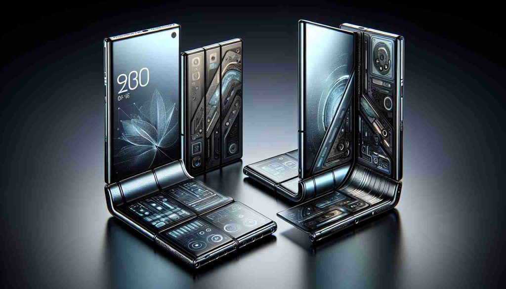 Upcoming Foldable Innovations from Vivo and OPPO