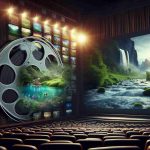 Nuovo viaggio cinematografico con ‘Riverbero’