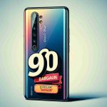 Offerta eccezionale sullo smartphone HONOR 90