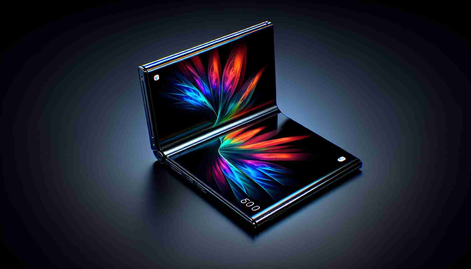 Huawei Launches Innovative Mate XT Folding Smartphone