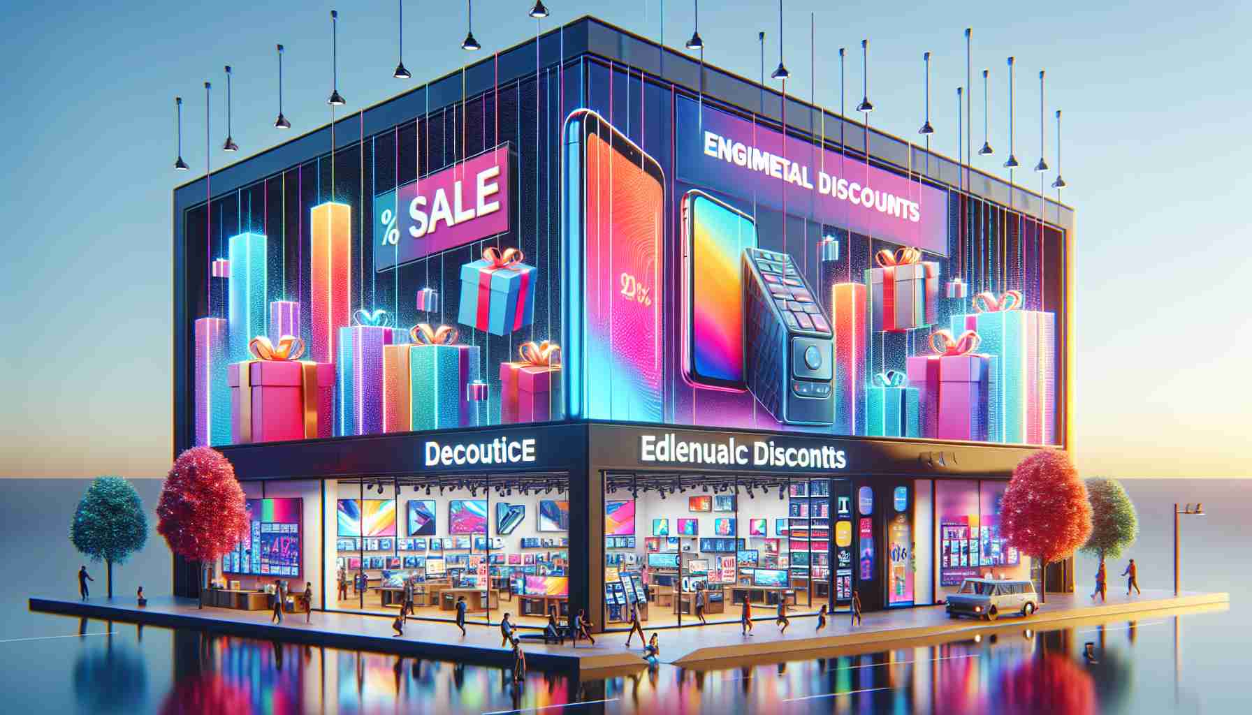 Exciting Discounts Await During Samsung’s Annual Sale