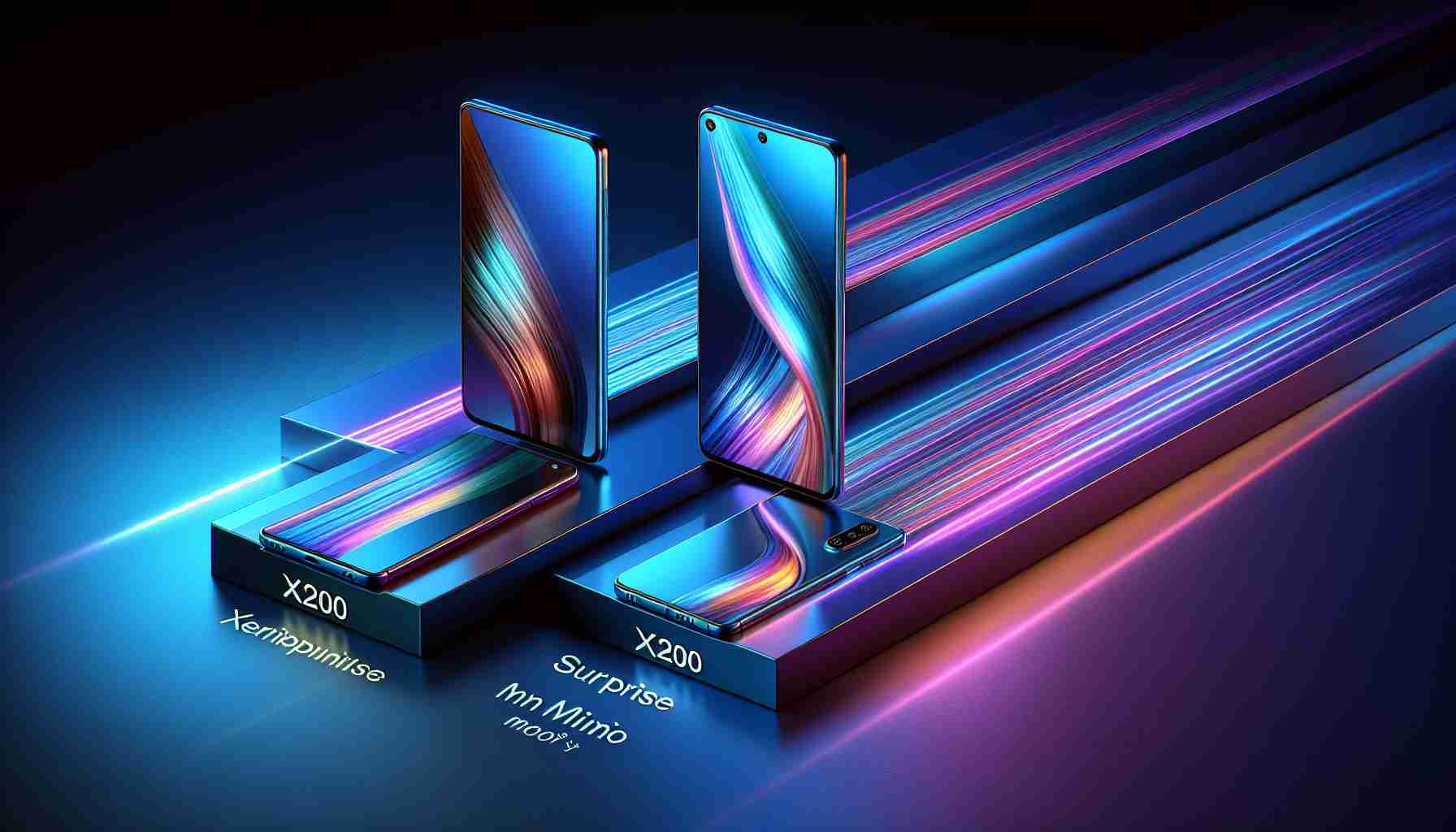 vivo Set to Unveil Intriguing X200 Series with a Surprise Mini Variant