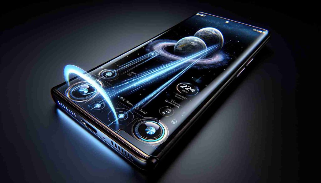 Samsung Galaxy S24 FE Set to Make Waves in the Smartphone Market