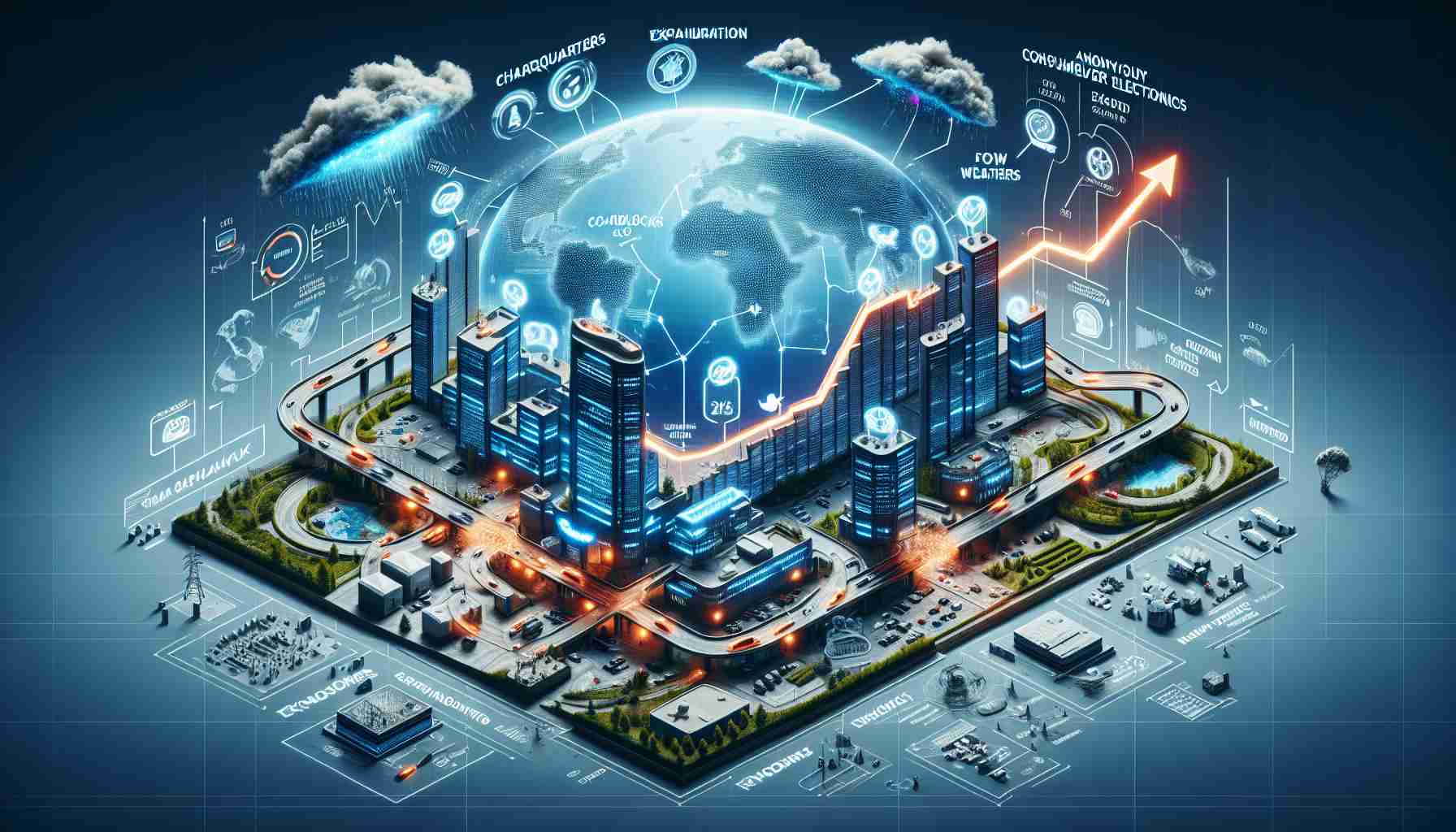 Challenges and Expansion of Transsion Holdings in Global Markets