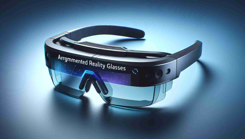 Meta Introduces Groundbreaking Augmented Reality Glasses