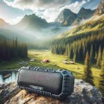 Experience the Great Outdoors with the TREBLAB HD77