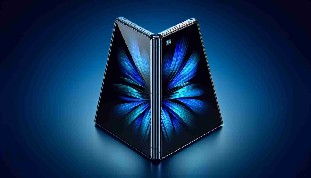 Huawei’s Latest Foldable Smartphone Sets Market on Fire