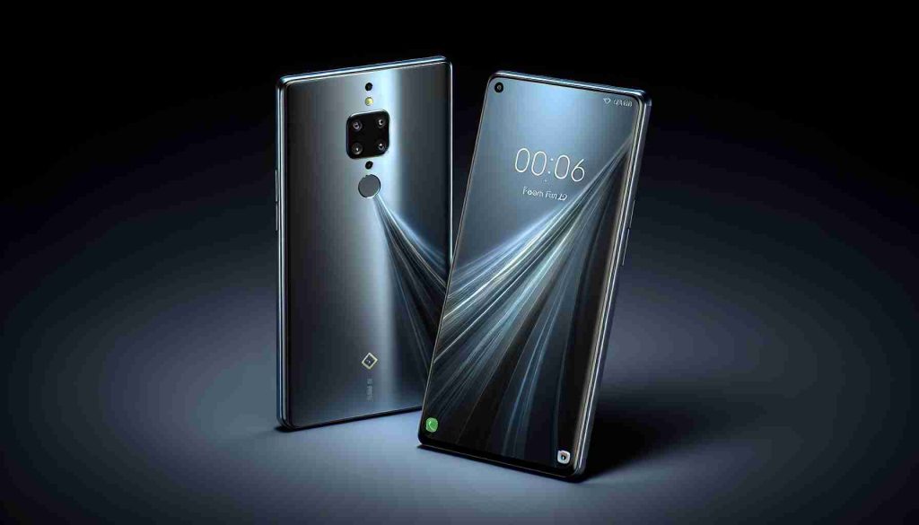 Xiaomi Unveils Innovative Flagship Smartphone Series