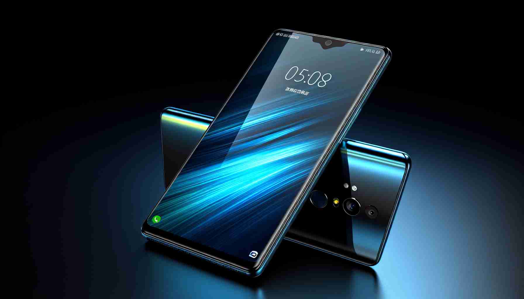 Discover the New Era of Mid-Range Smartphones with Vivo V Series