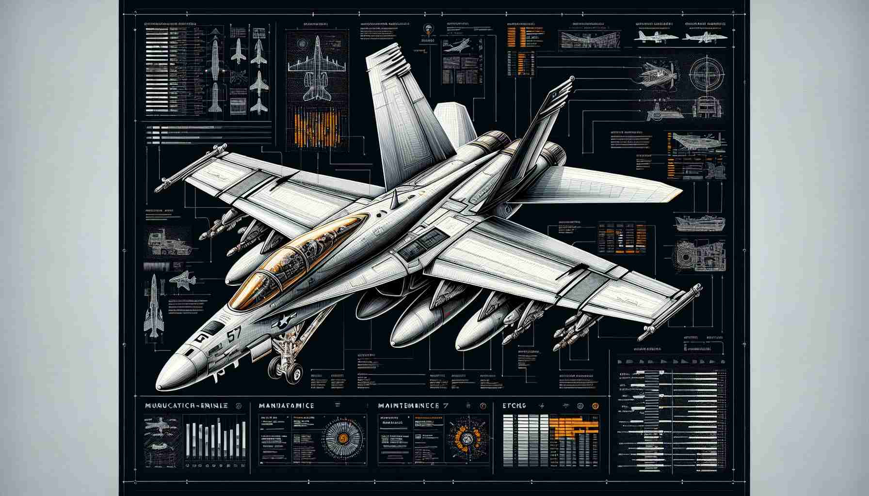 Understanding The Cost Of The FA-18 Super Hornet