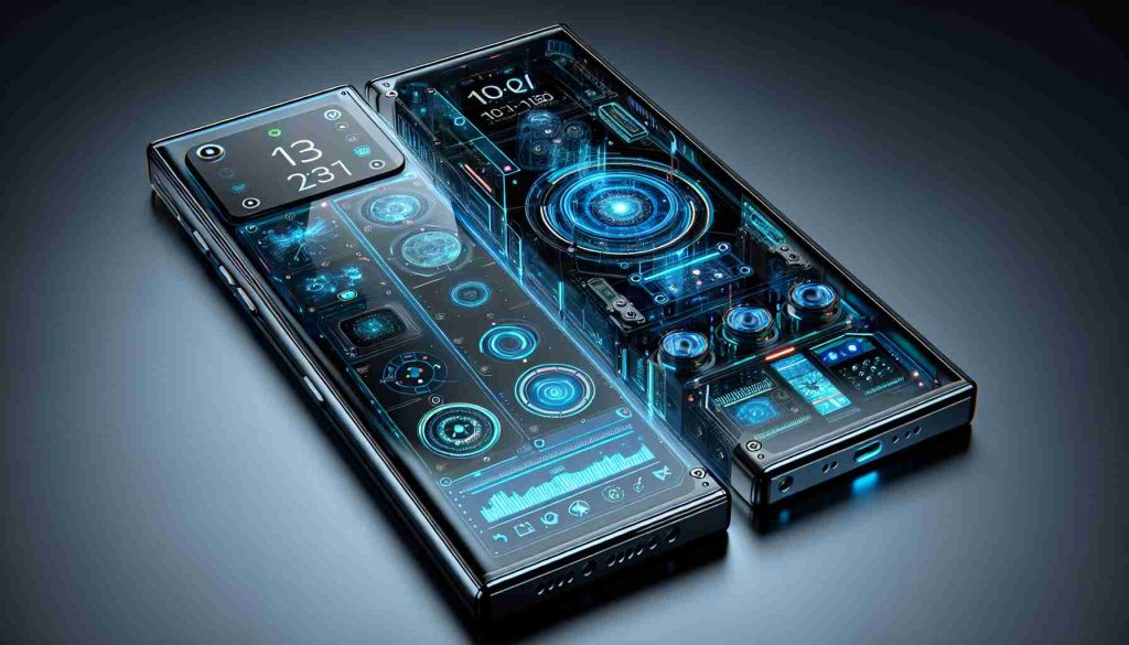 The Xda Nothing Phone: A New Contender in Smartphone Innovation