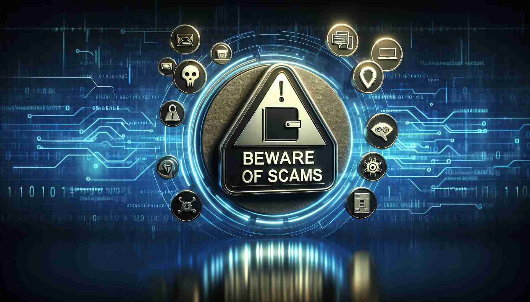 Beware of Scams Related to WeChat Payment Services