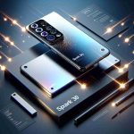 Tecno onthult de Spark 30 Pro met indrukwekkende functies