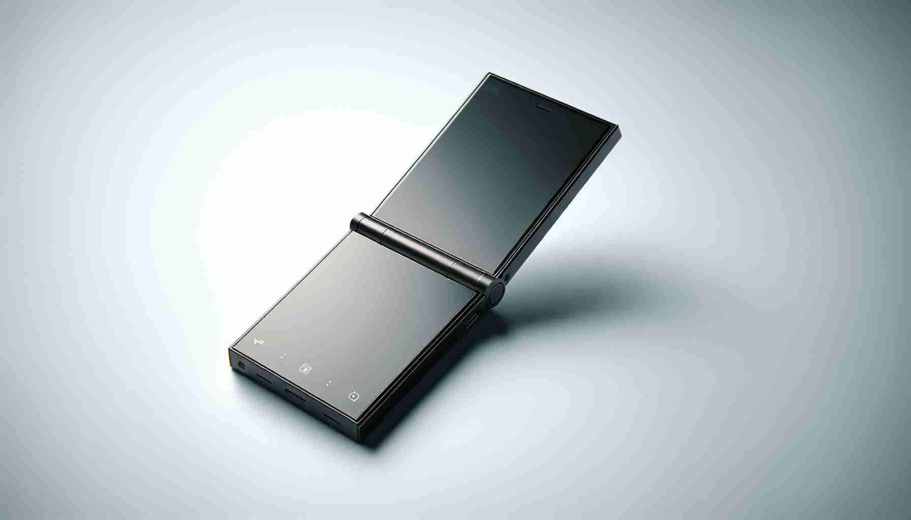 Infinix Set to Launch Affordable Flip Smartphone