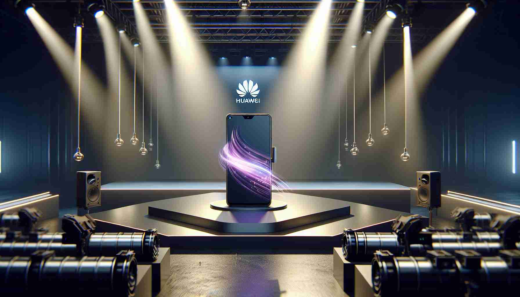 Huawei Prepares for Launch of Innovative Device with MATEXT Trademark Registration