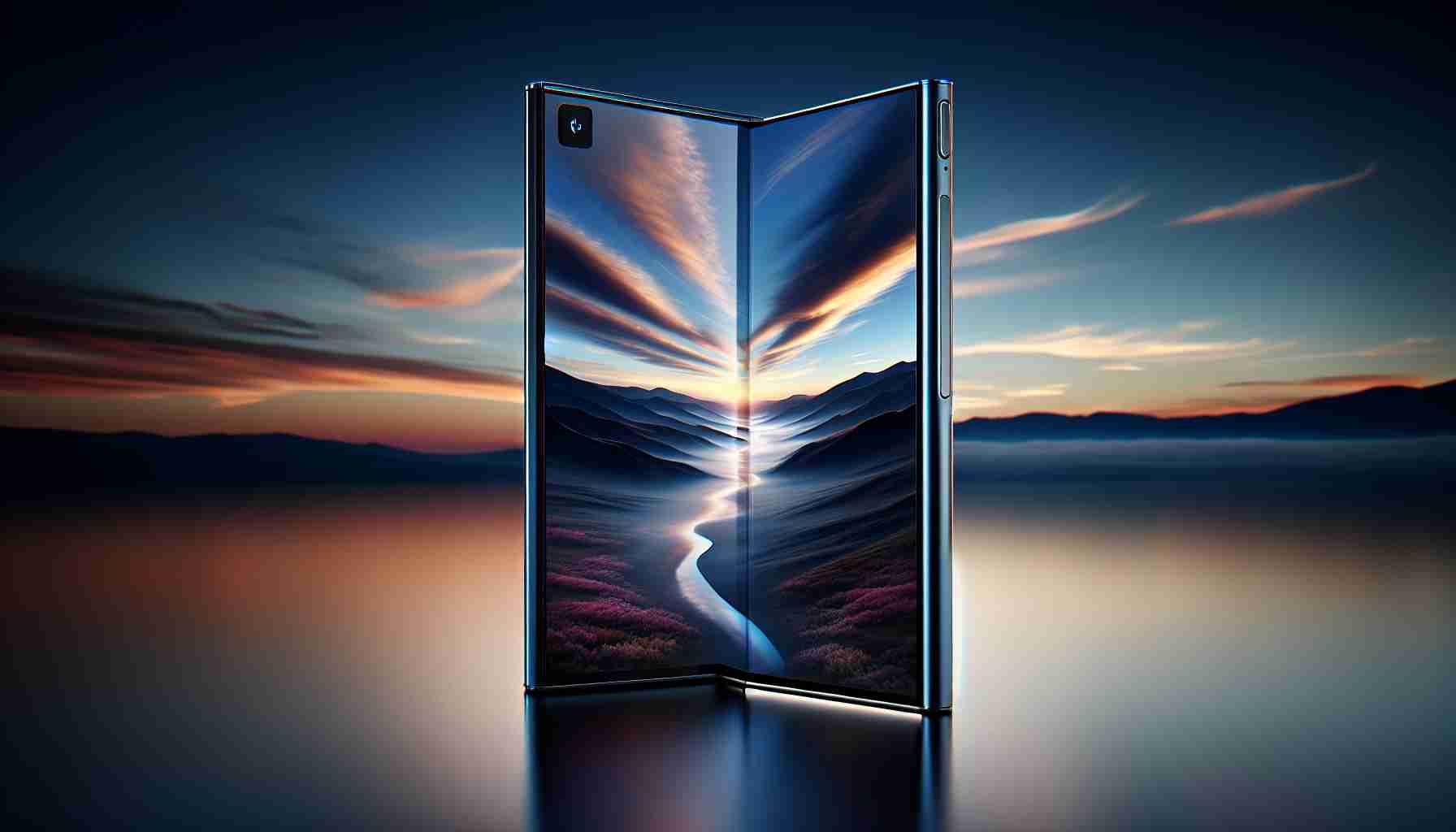 Xiaomi’s Innovative Foldable Smartphone on the Horizon