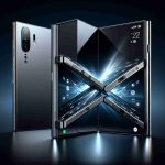 Huawei svela lo smartphone pieghevole rivoluzionario, Mate XT