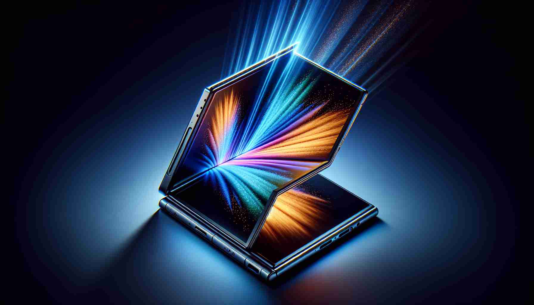 Emerging Designs in Foldable Technology: Xiaomi’s Innovations