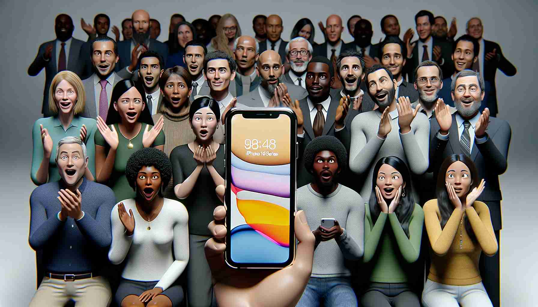 iPhone 16 Series Launch Faces Mixed Response