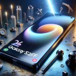 Samsung presenta il Galaxy S24 FE: Una nuova era per gli appassionati