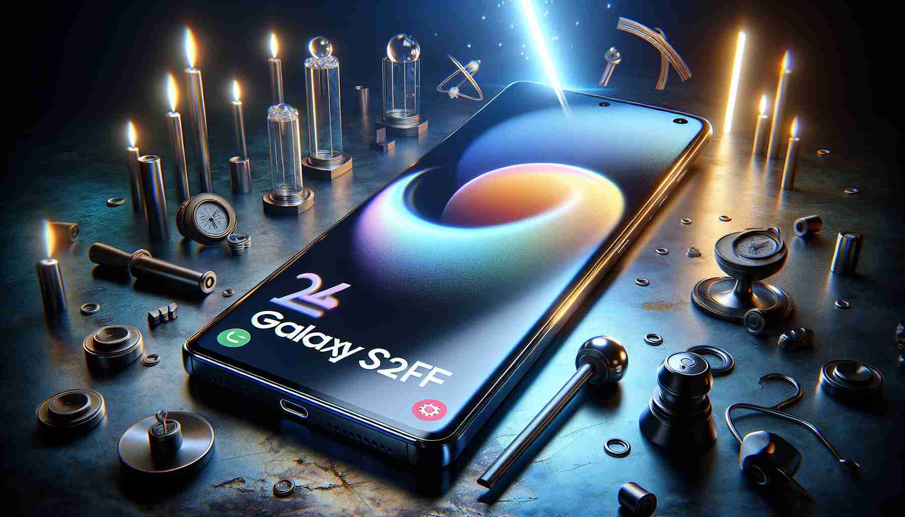 Samsung Unveils the Galaxy S24 FE: A New Era for Enthusiasts