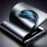 手頃な革新：Samsungの柔軟なGalaxy Z Flip5