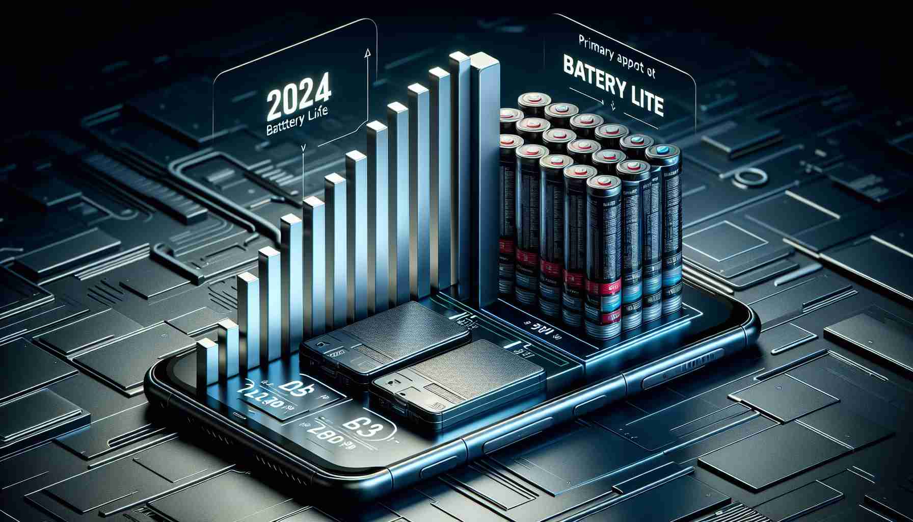 Compact Smartphones Battle: Finding the Best Battery Life in 2024