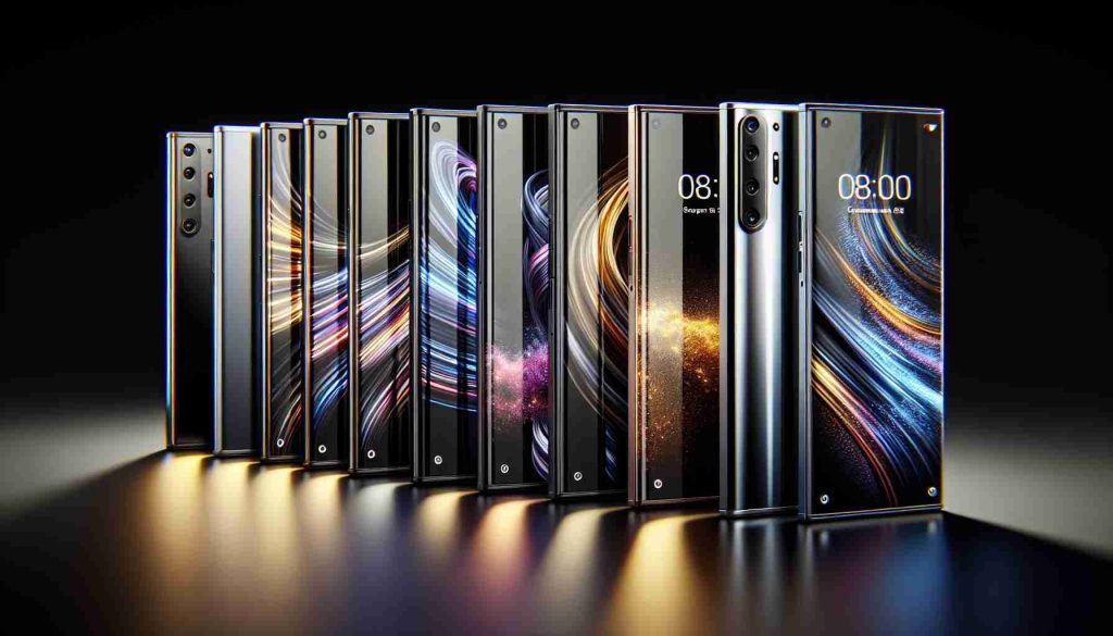 New Additions to the Vivo Smartphone Lineup