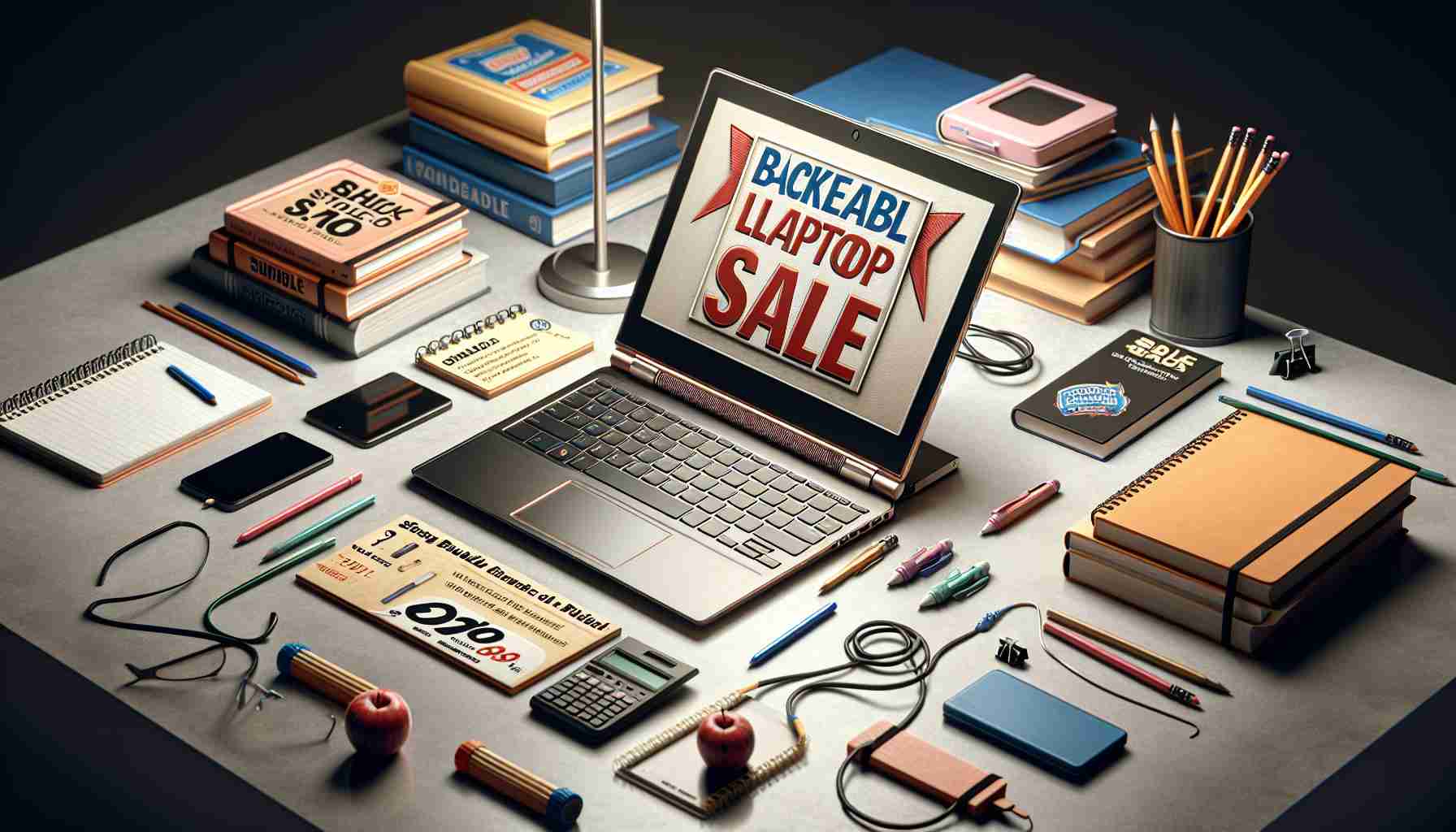 Back-to-School Laptop Deals: Unbeatable Offer on Lenovo IdeaPad Slim 3