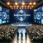 Huawei představuje veřejnou beta verzi HarmonyOS NEXT