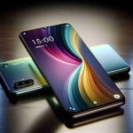 realme P2 Pro: Un Competitore nel Settore degli Smartphone di Fascia Media