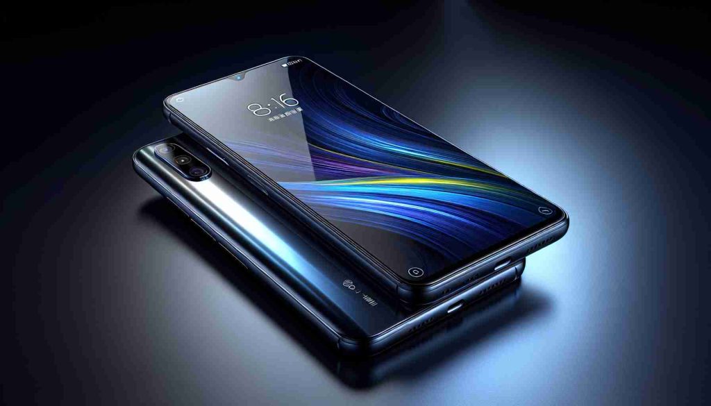 Xiaomi Unveils Game-Changing 14T Series Smartphones