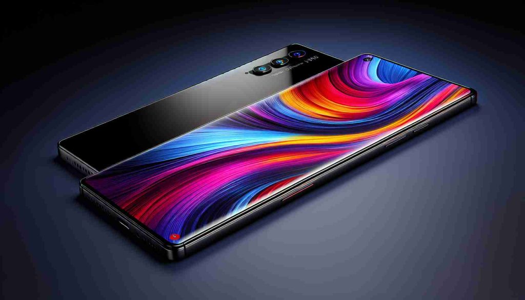 Vivo Unveils the Cutting-Edge V40e Smartphone