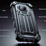 Cubot KingKong Power 3: Lo Smartphone Ultra Resistente definitivo