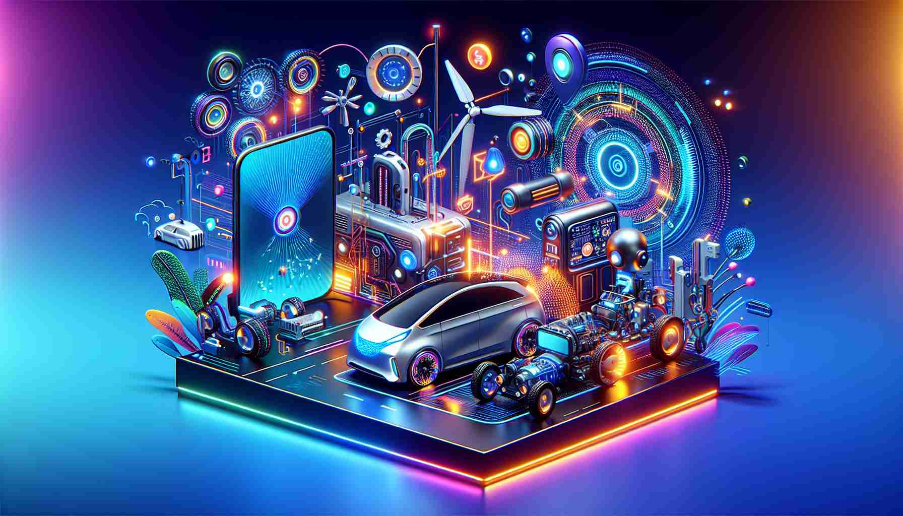 Xiaomi Embarks on a New Journey in Smart Driving Innovation