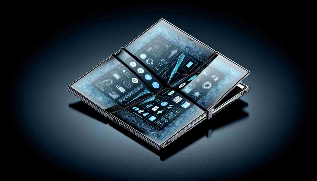 OPPO’s Strategic Insights on Foldable Smartphone Technology