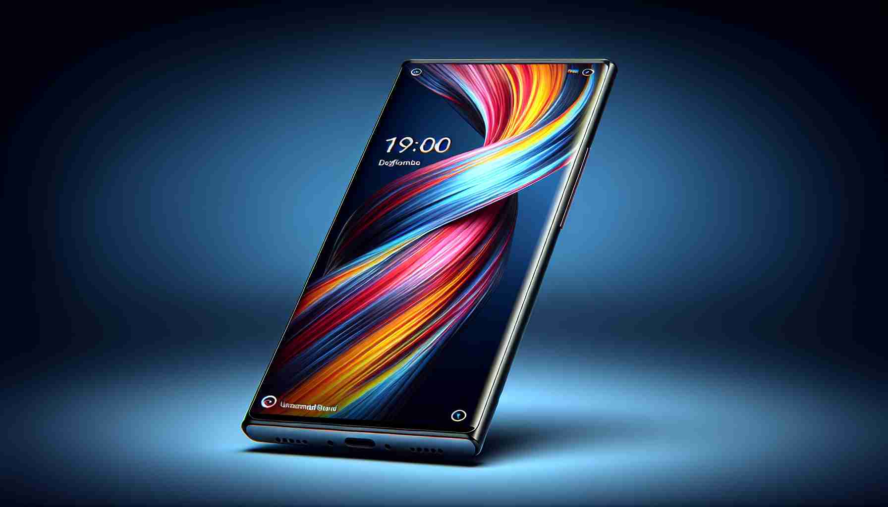 Infinix Prepares to Redefine Smartphone Design