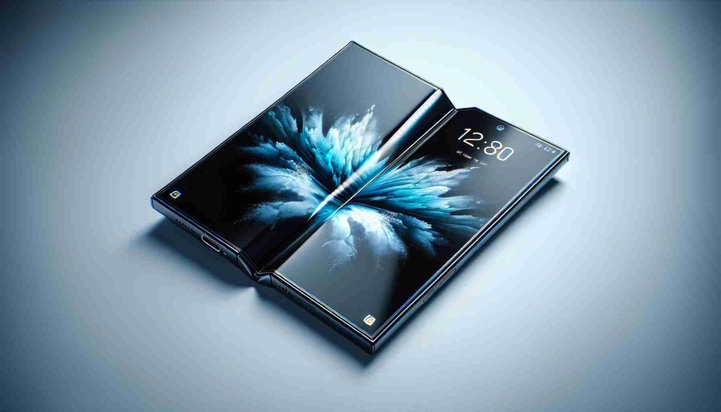 Huawei Pioneers the Next Generation of Foldable Smartphones