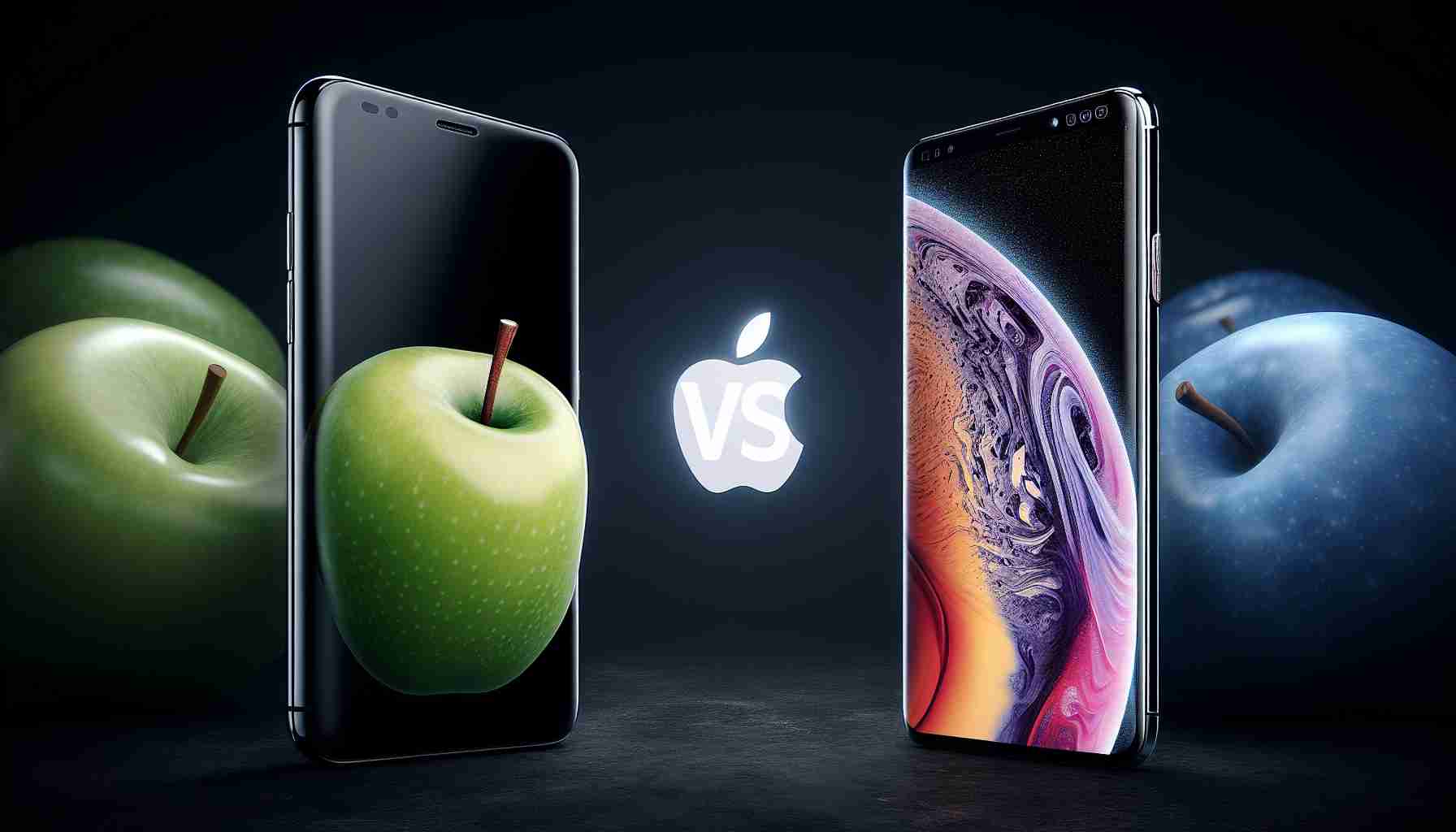 New Smartphone Showdown: iPhone 16 Series vs. Samsung Galaxy S24 Ultra