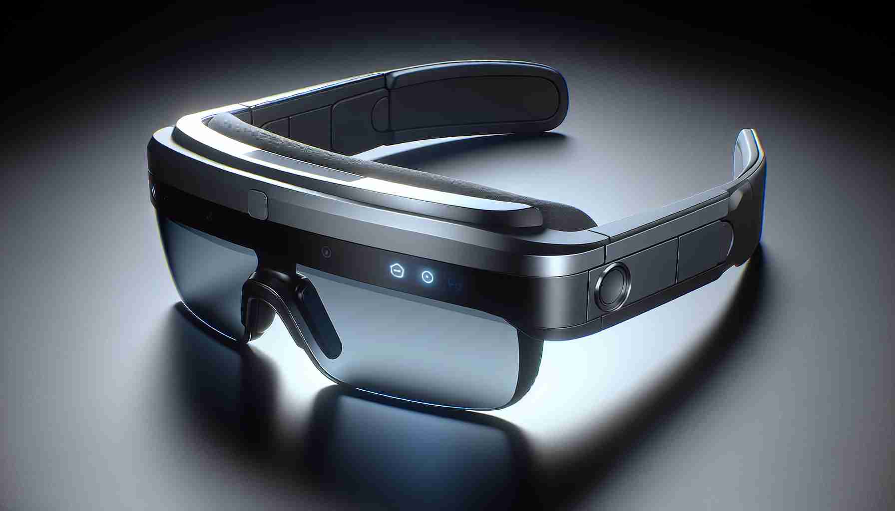 Next-Gen Augmented Reality Glasses Unveiled by Meta